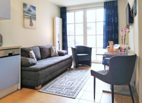 Ferienwohnung Seestern (Ref. 128659u1), Baabe